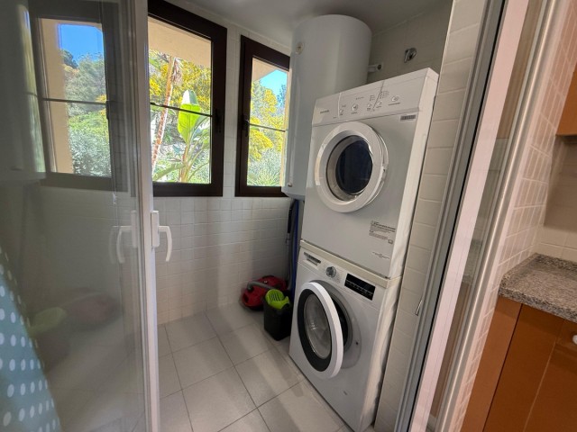 2 Soveroms Leilighet i Los Arqueros