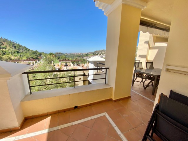 Apartment, Los Arqueros, R5330092