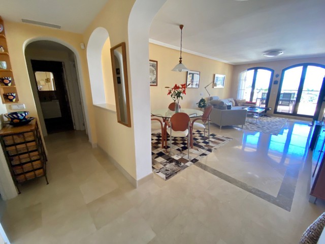 2 Bedrooms Apartment in Los Arqueros