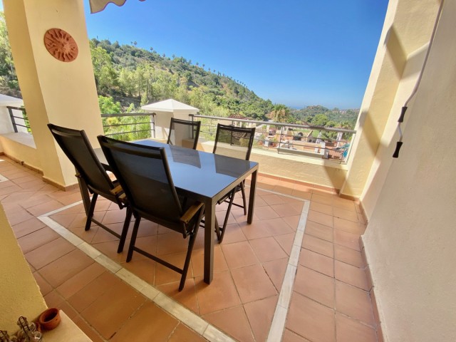 2 Bedrooms Apartment in Los Arqueros