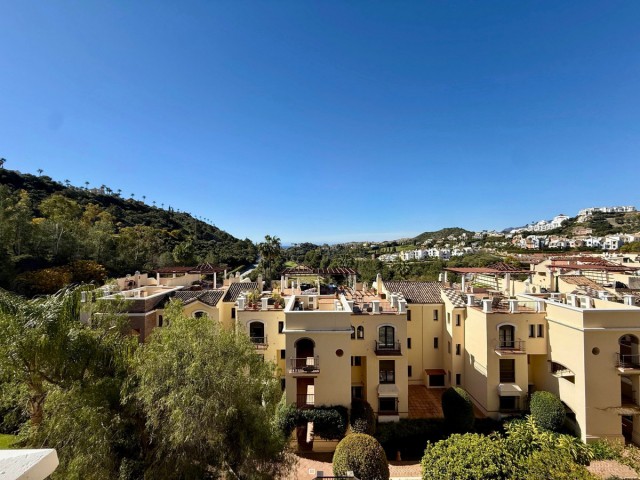 2 Bedrooms Apartment in Los Arqueros