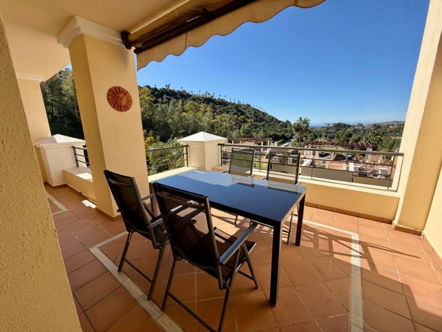 Apartamento, Los Arqueros, R5330092