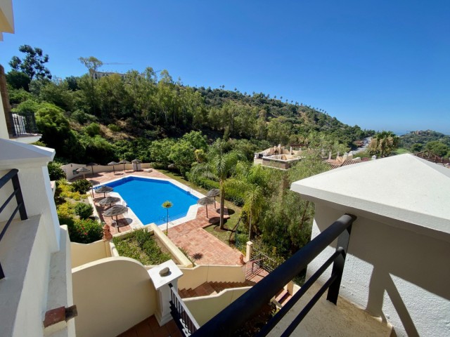 Apartamento, Los Arqueros, R5330092