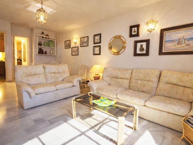 Penthouse in Calahonda