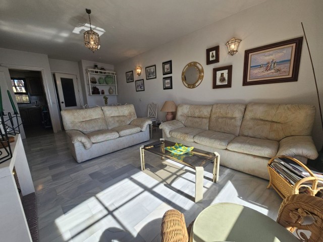 Penthouse in Calahonda