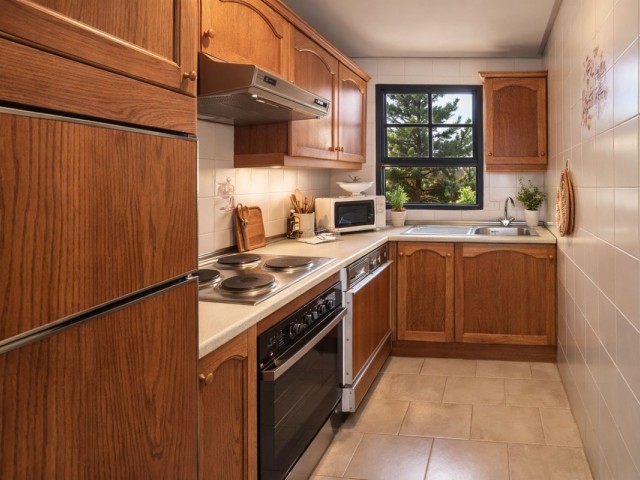 Penthouse in Calahonda