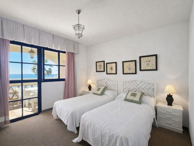 Penthouse in Calahonda