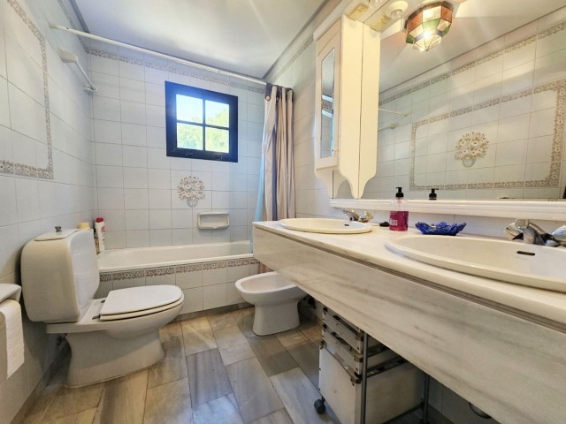 Penthouse in Calahonda