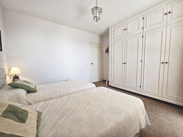 Penthouse in Calahonda