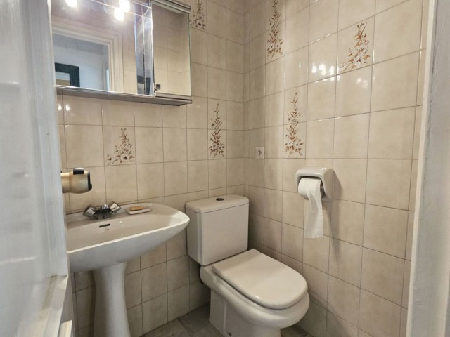 Penthouse in Calahonda