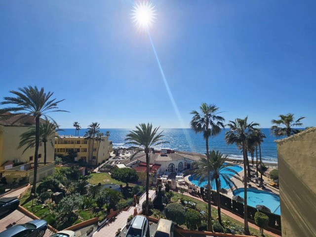 Penthouse, Calahonda, R5330479