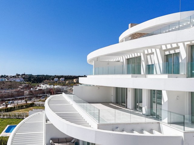 Huoneisto, La Cala de Mijas