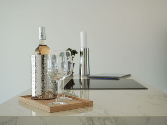 3 Soveroms Leilighet i La Cala de Mijas