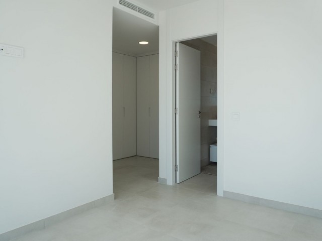 3 Soveroms Leilighet i La Cala de Mijas