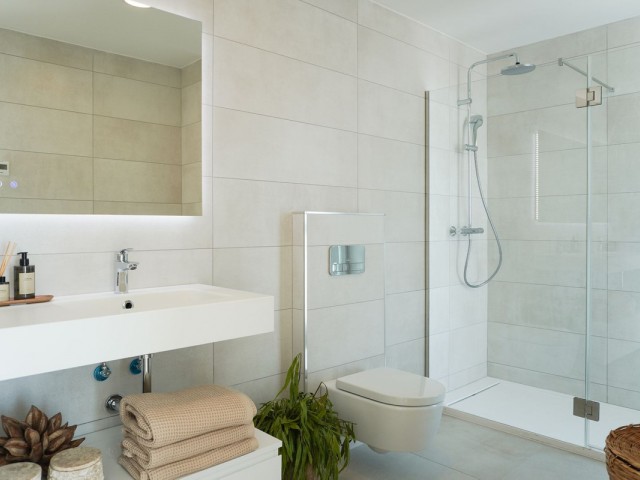 3 Soveroms Leilighet i La Cala de Mijas