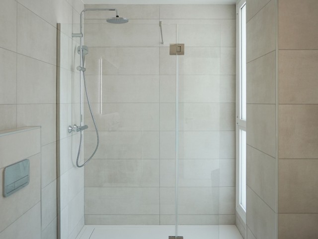 3 Soveroms Leilighet i La Cala de Mijas