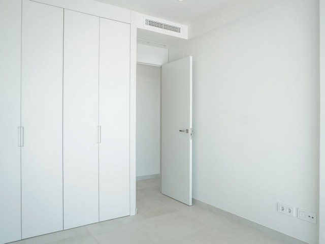 3 Soveroms Leilighet i La Cala de Mijas