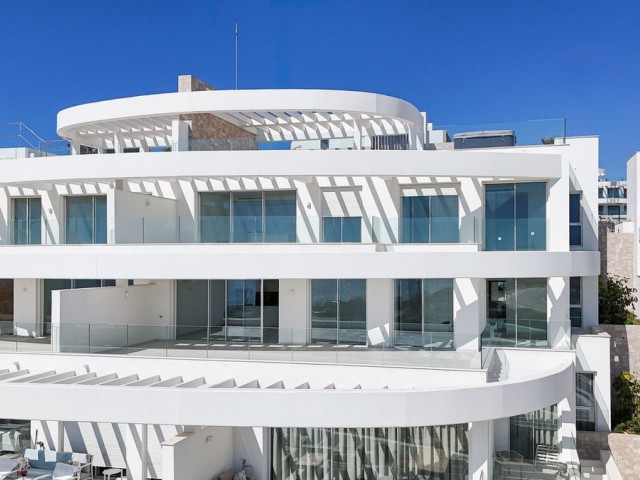3 Bedrooms Apartment in La Cala de Mijas