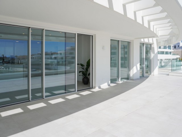 3 Bedrooms Apartment in La Cala de Mijas