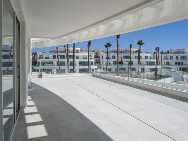 3 Bedrooms Apartment in La Cala de Mijas