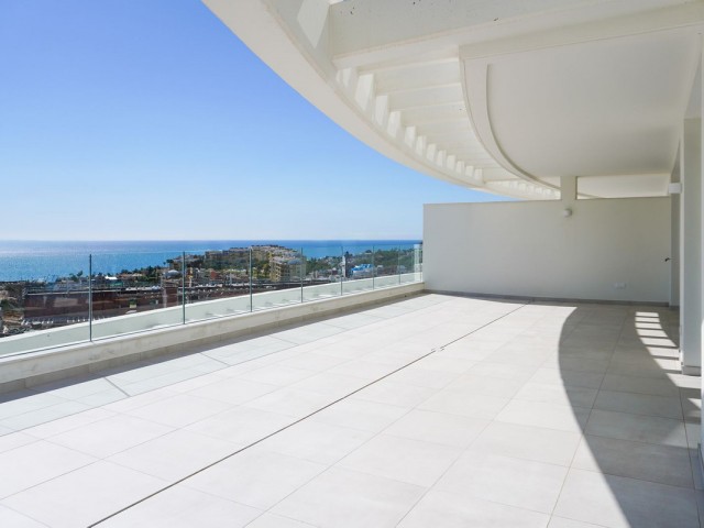 3 Bedrooms Apartment in La Cala de Mijas