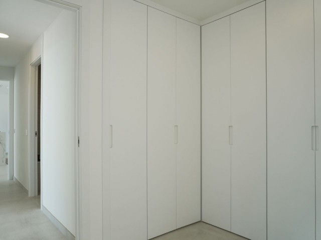 3 Bedrooms Apartment in La Cala de Mijas