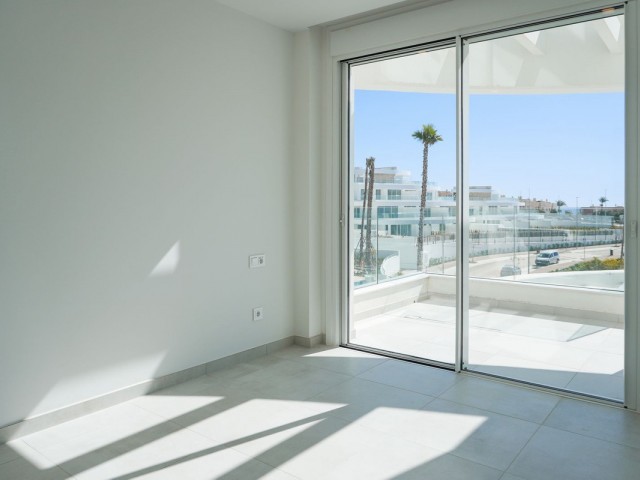 3 Bedrooms Apartment in La Cala de Mijas