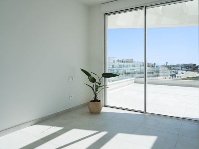 3 Bedrooms Apartment in La Cala de Mijas