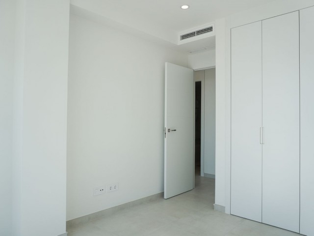 3 Bedrooms Apartment in La Cala de Mijas