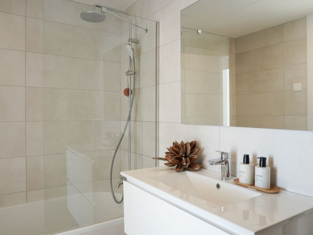 3 Bedrooms Apartment in La Cala de Mijas