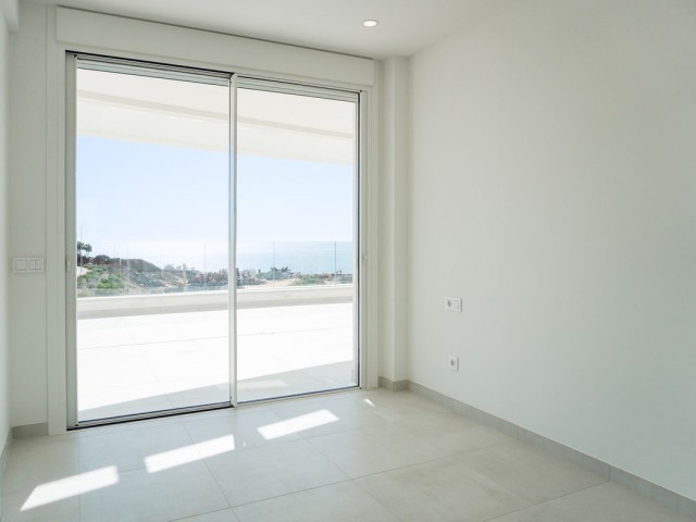 3 Bedrooms Apartment in La Cala de Mijas