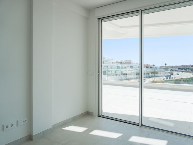 3 Bedrooms Apartment in La Cala de Mijas