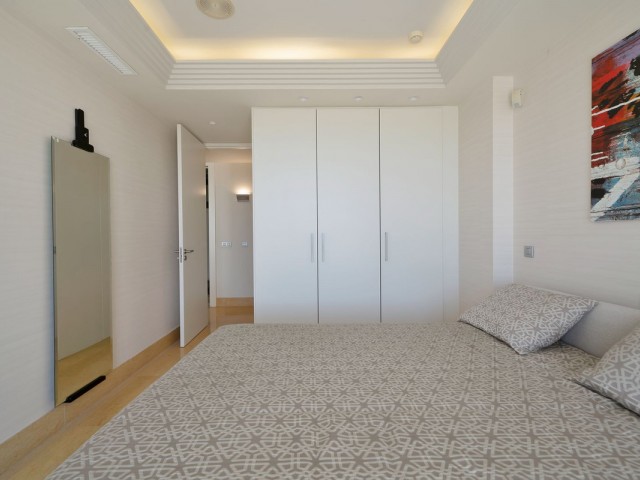 3 Schlafzimmer Apartment in Nueva Andalucía