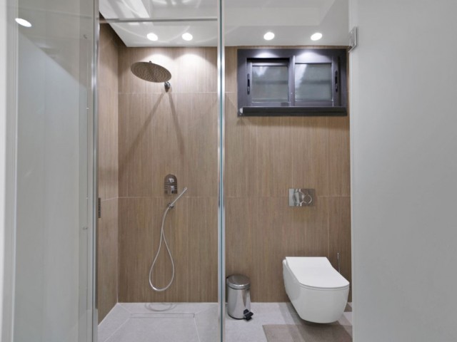 3 Schlafzimmer Apartment in Nueva Andalucía