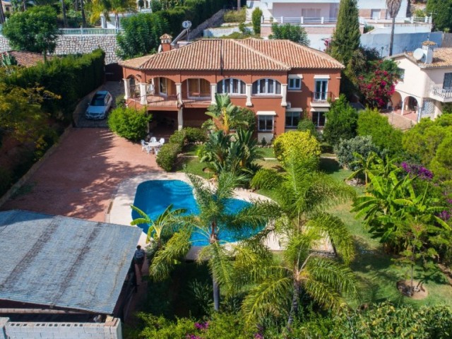 Villa, Campo Mijas, R3012014