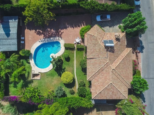 Villa, Campo Mijas, R3012014