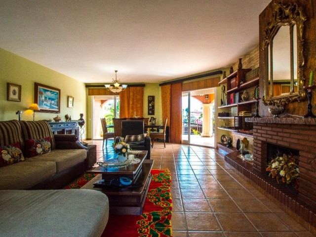 Villa, Campo Mijas, R3012014