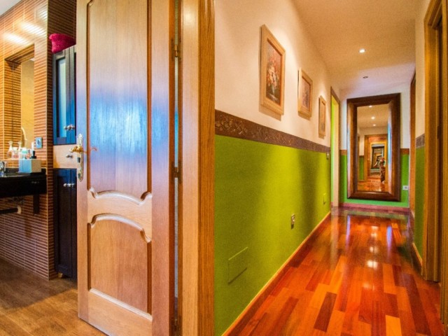 Villa avec 4 Chambres  à Campo Mijas