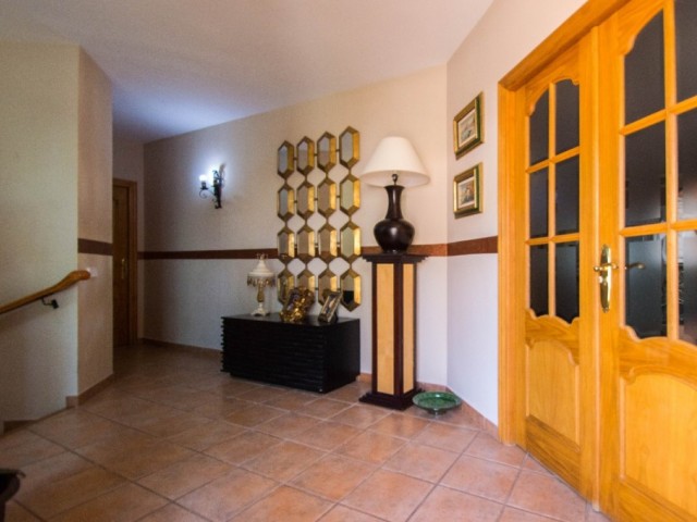 Villa, Campo Mijas, R3012014