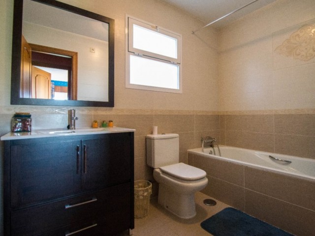 4 Slaapkamer Villa in Campo Mijas