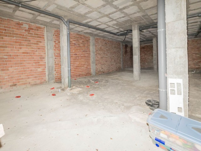 Commercial, Fuengirola