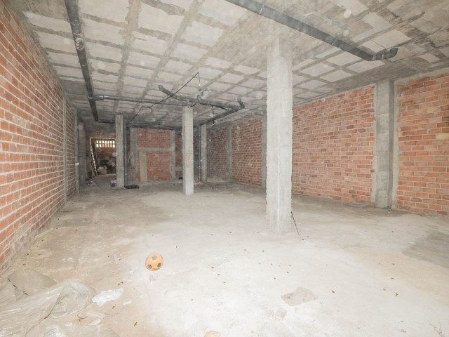 Commercial in Fuengirola