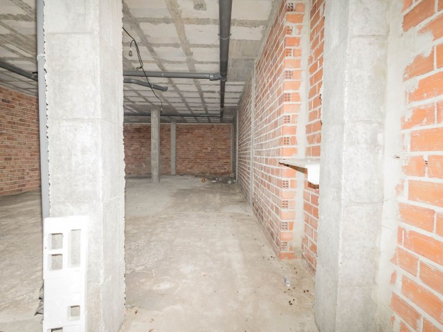 Commercial in Fuengirola