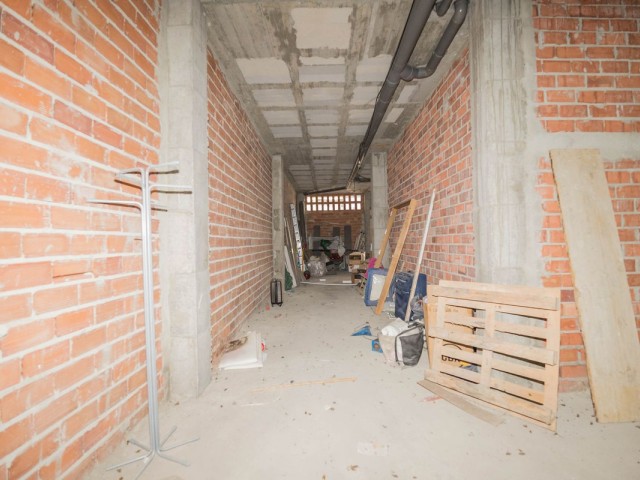 Commercial in Fuengirola