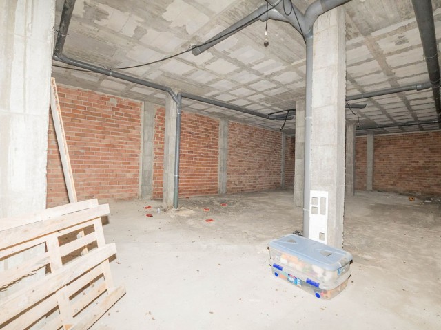 Commercial in Fuengirola