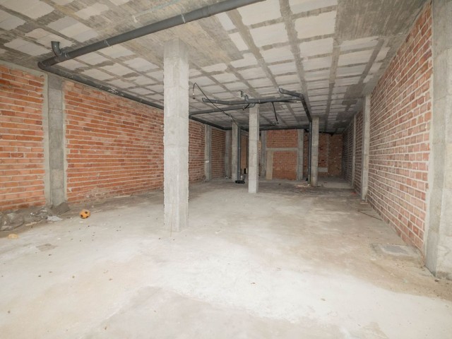 Commercial in Fuengirola