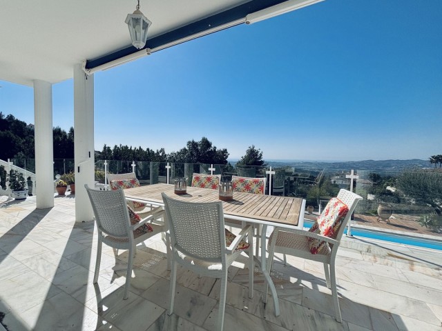 5 Slaapkamer Villa in Valtocado