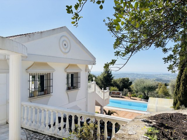 5 Slaapkamer Villa in Valtocado