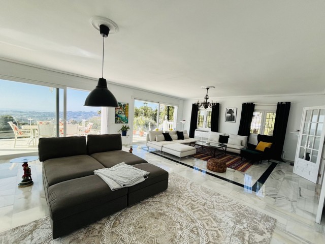 5 Slaapkamer Villa in Valtocado