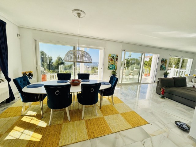 5 Slaapkamer Villa in Valtocado